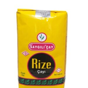 Rize Çay 1 KG